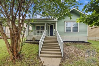 437 Sampson, Kyle, TX 78640