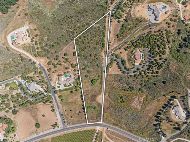 1 Avenida La Cresta, Murrieta, CA 92563