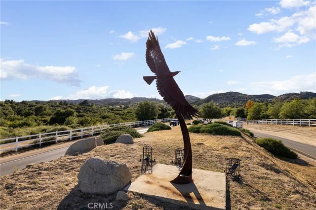 1 Avenida La Cresta, Murrieta, CA 92563