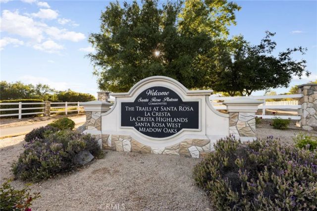 1 Avenida La Cresta, Murrieta, CA 92563