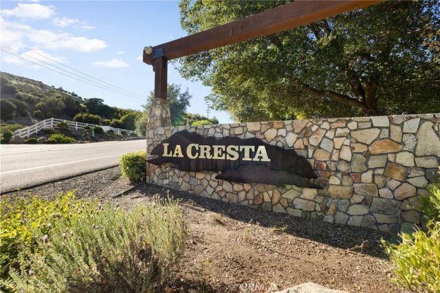 1 Avenida La Cresta, Murrieta, CA 92563