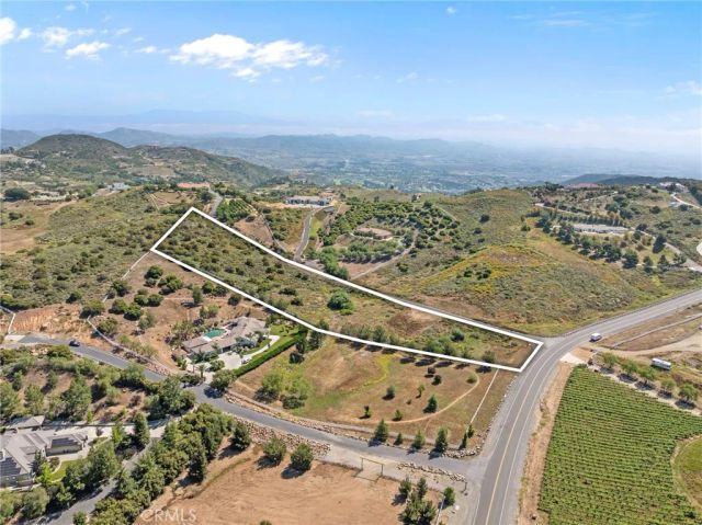1 Avenida La Cresta, Murrieta, CA 92563