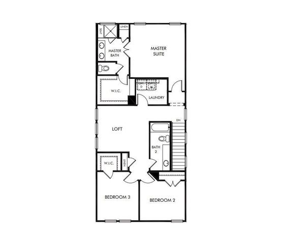 15456 Mountain View Lane, Frisco, TX 75035