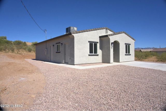 1866 Circulo Girasol, Rio Rico, AZ 85648