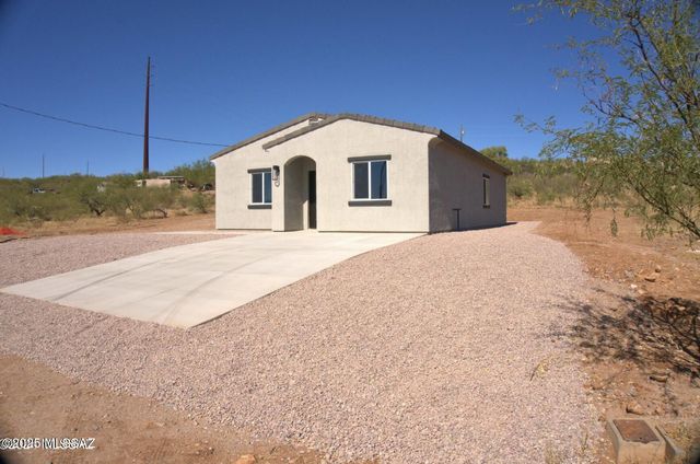 1866 Circulo Girasol, Rio Rico, AZ 85648