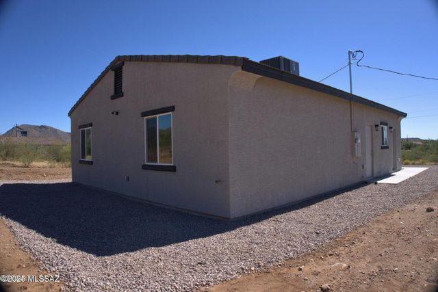 1866 Circulo Girasol, Rio Rico, AZ 85648