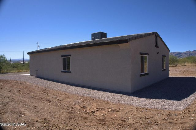 1866 Circulo Girasol, Rio Rico, AZ 85648