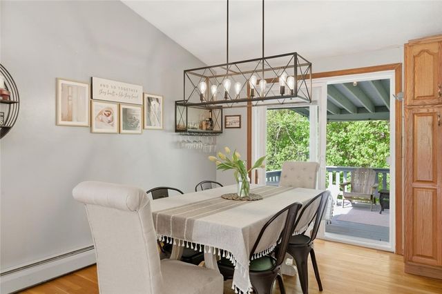 5 Dongay Road, Smithfield, RI 02917