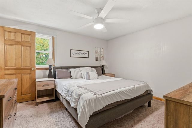 5 Dongay Road, Smithfield, RI 02917