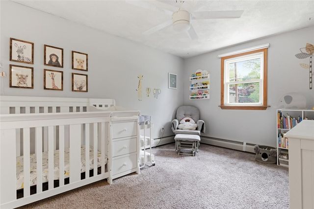 5 Dongay Road, Smithfield, RI 02917