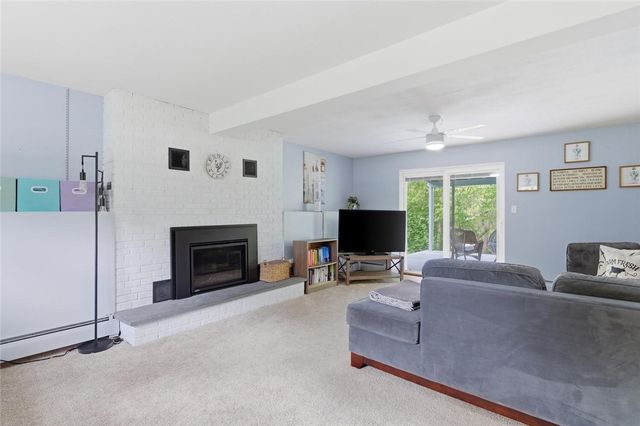 5 Dongay Road, Smithfield, RI 02917