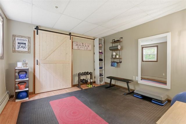 5 Dongay Road, Smithfield, RI 02917