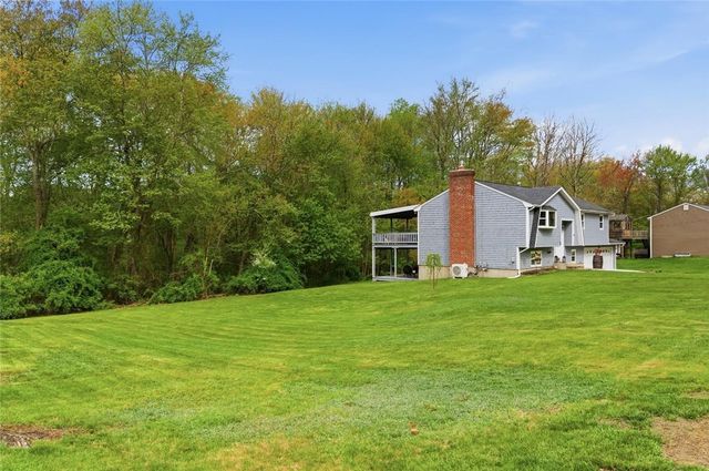 5 Dongay Road, Smithfield, RI 02917
