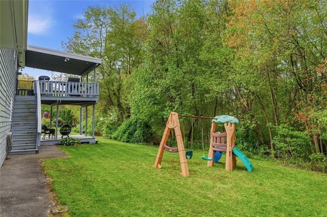 5 Dongay Road, Smithfield, RI 02917