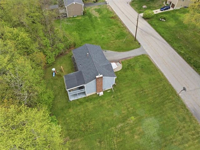 5 Dongay Road, Smithfield, RI 02917