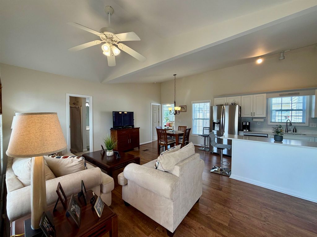 1940 Rhea Dr., Surfside Beach, SC 29575 — photo 2