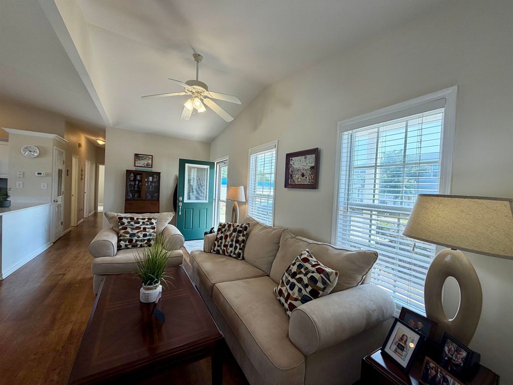 1940 Rhea Dr., Surfside Beach, SC 29575 — photo 4