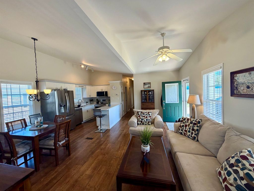 1940 Rhea Dr., Surfside Beach, SC 29575 — photo 5