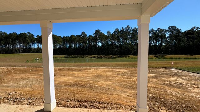 5224 Cottage Landing Drive, Summerville, SC 29485