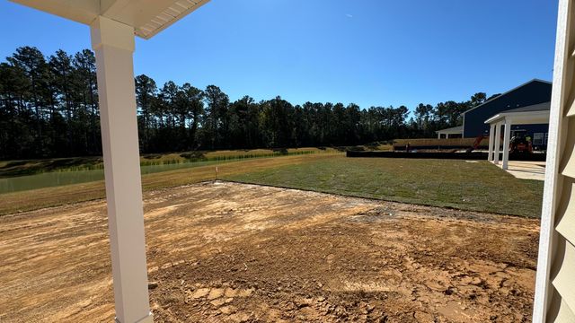 5224 Cottage Landing Drive, Summerville, SC 29485