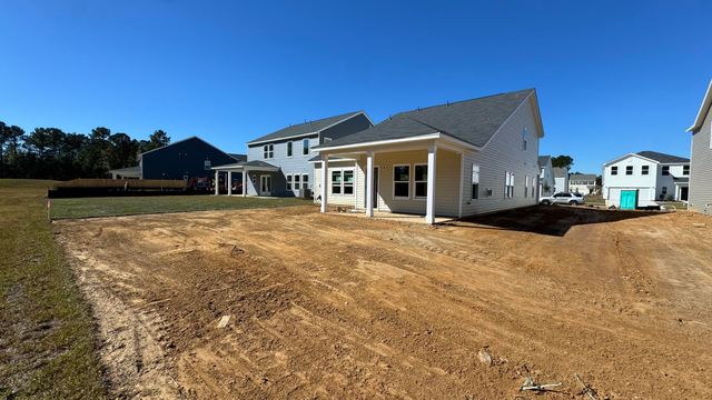 5224 Cottage Landing Drive, Summerville, SC 29485