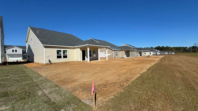 5224 Cottage Landing Drive, Summerville, SC 29485