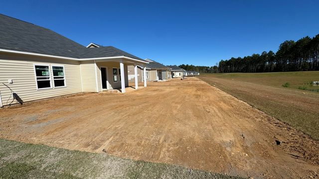 5224 Cottage Landing Drive, Summerville, SC 29485
