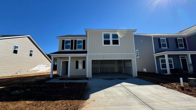 5224 Cottage Landing Drive, Summerville, SC 29485