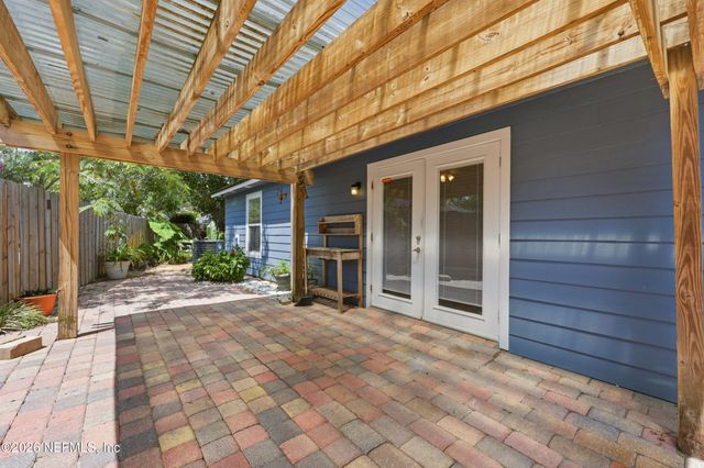 3042 FARRINGTON Street, Jacksonville, FL 32224