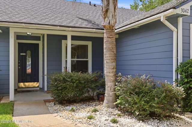 3042 FARRINGTON Street, Jacksonville, FL 32224