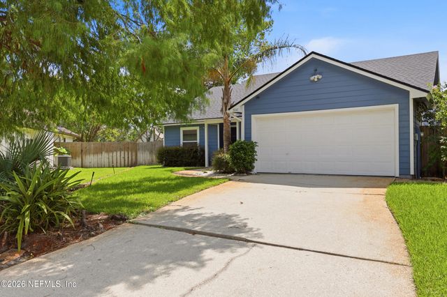 3042 FARRINGTON Street, Jacksonville, FL 32224
