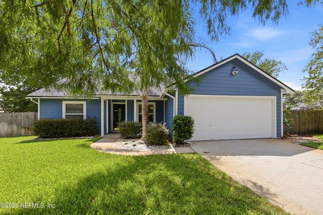 3042 FARRINGTON Street, Jacksonville, FL 32224