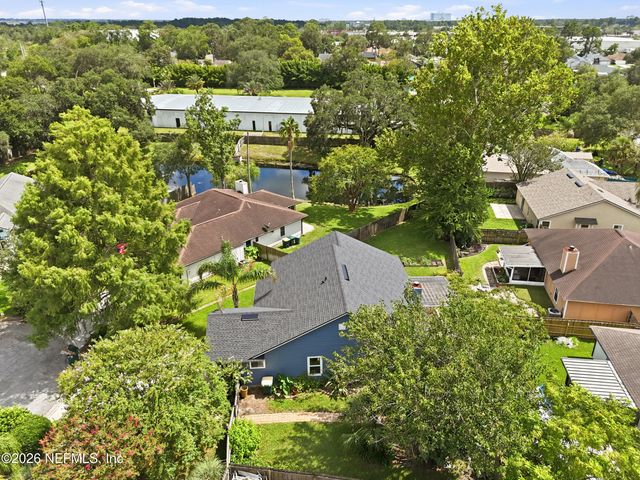 3042 FARRINGTON Street, Jacksonville, FL 32224