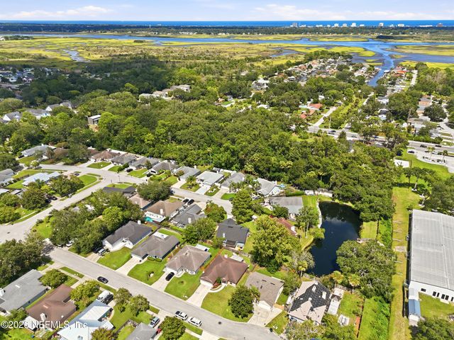 3042 FARRINGTON Street, Jacksonville, FL 32224