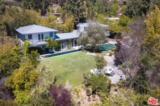 3220 Tahoe Place, Los Angeles, CA 90068