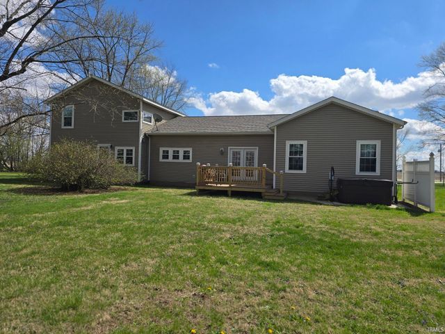 3634 W 400 S, Kokomo, IN 46902