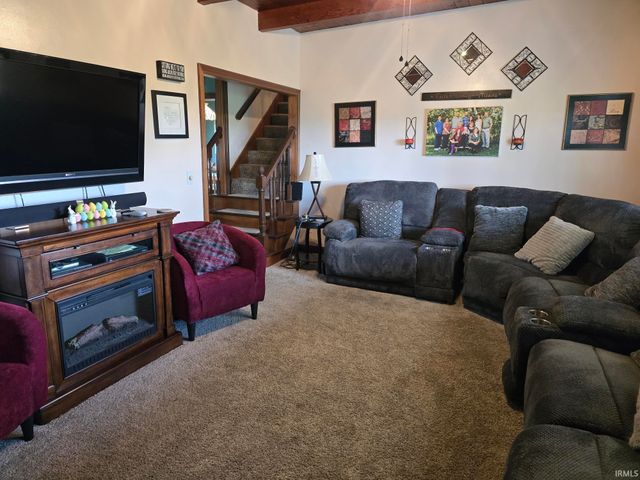 3634 W 400 S, Kokomo, IN 46902