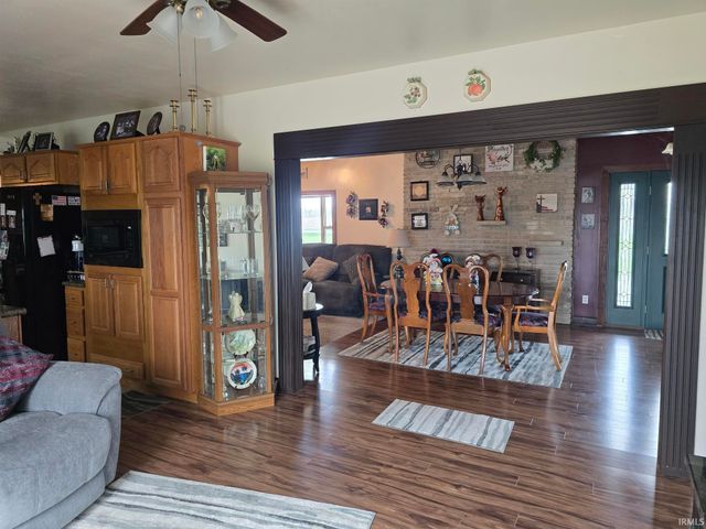 3634 W 400 S, Kokomo, IN 46902