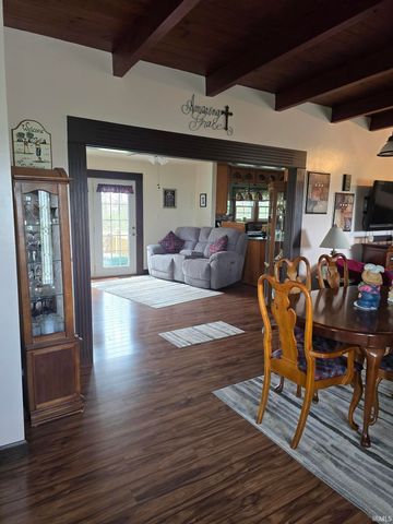 3634 W 400 S, Kokomo, IN 46902