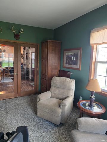 3634 W 400 S, Kokomo, IN 46902