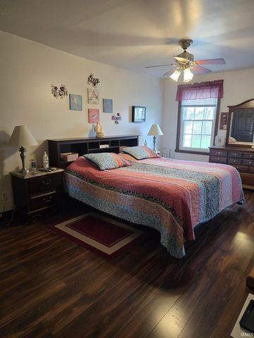 3634 W 400 S, Kokomo, IN 46902