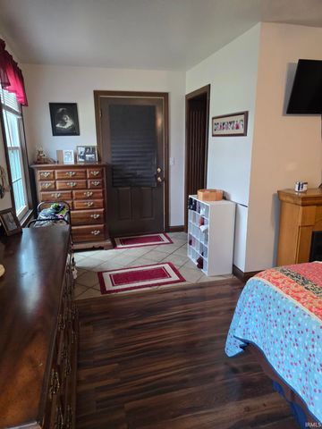 3634 W 400 S, Kokomo, IN 46902