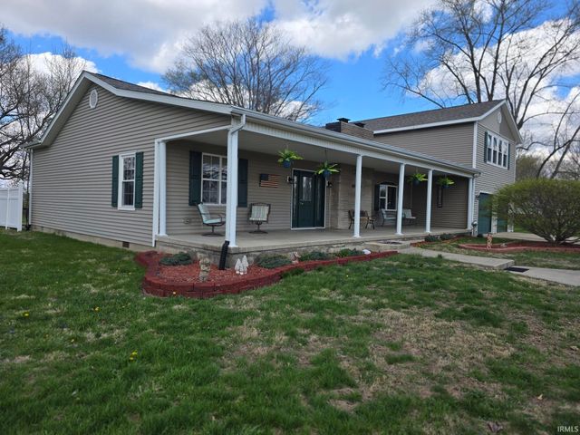 3634 W 400 S, Kokomo, IN 46902