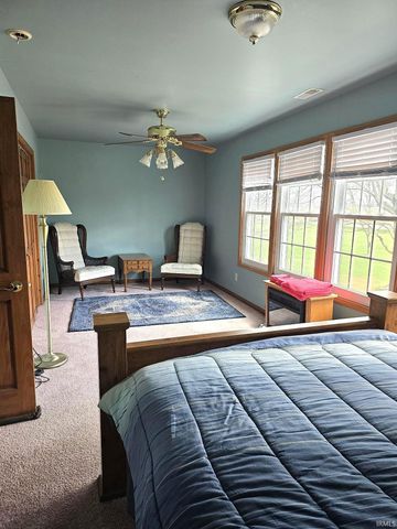 3634 W 400 S, Kokomo, IN 46902