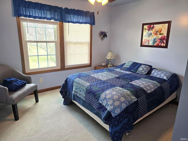 3634 W 400 S, Kokomo, IN 46902