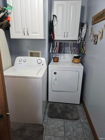 3634 W 400 S, Kokomo, IN 46902