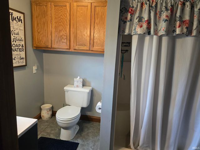 3634 W 400 S, Kokomo, IN 46902