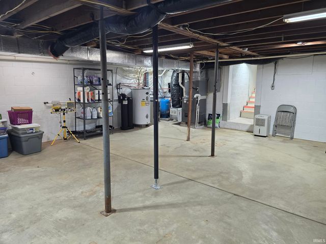 3634 W 400 S, Kokomo, IN 46902
