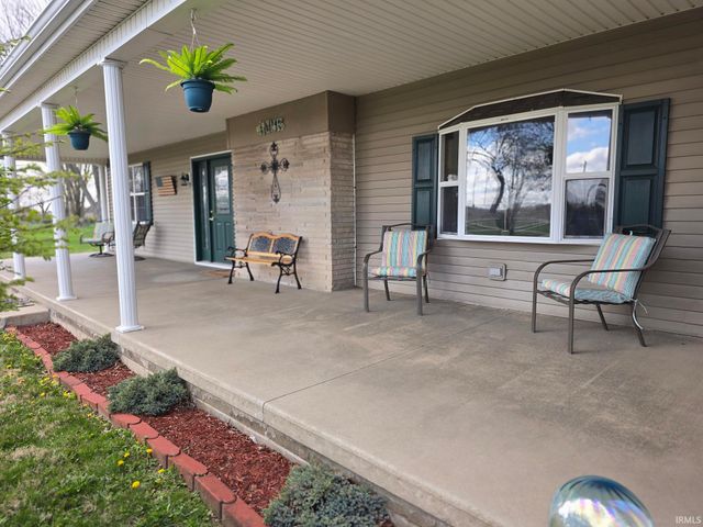 3634 W 400 S, Kokomo, IN 46902