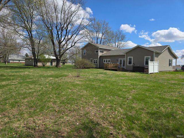 3634 W 400 S, Kokomo, IN 46902